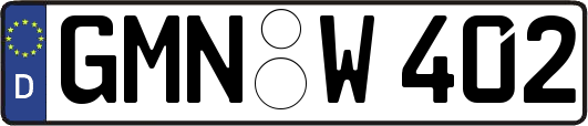 GMN-W402