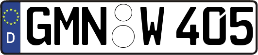 GMN-W405