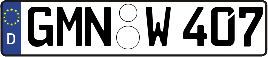 GMN-W407