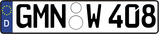 GMN-W408