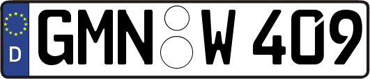 GMN-W409