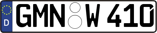 GMN-W410