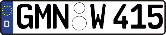 GMN-W415