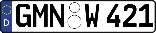 GMN-W421