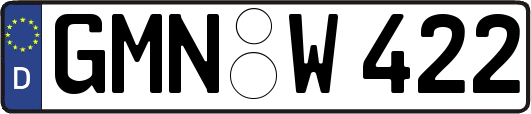 GMN-W422