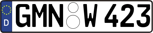 GMN-W423