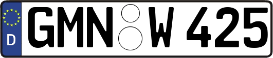 GMN-W425
