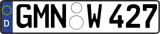 GMN-W427