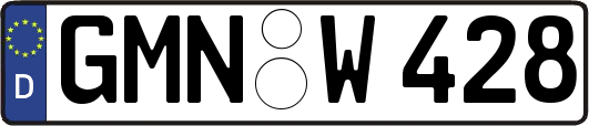 GMN-W428