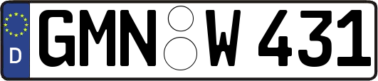 GMN-W431