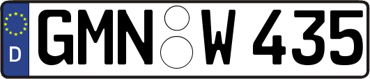 GMN-W435