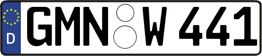 GMN-W441
