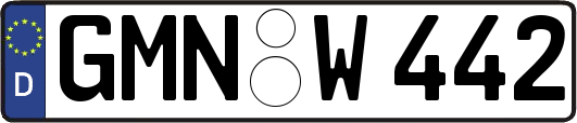 GMN-W442