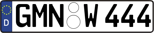 GMN-W444