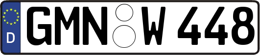 GMN-W448