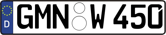 GMN-W450