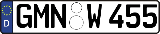 GMN-W455