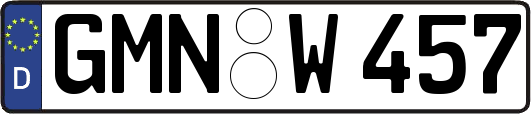 GMN-W457
