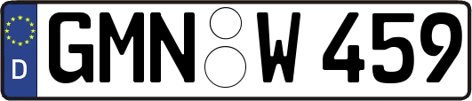 GMN-W459