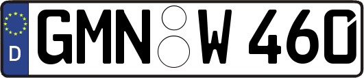 GMN-W460