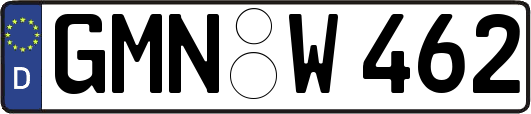 GMN-W462