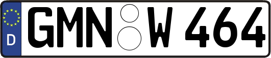 GMN-W464