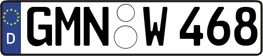 GMN-W468