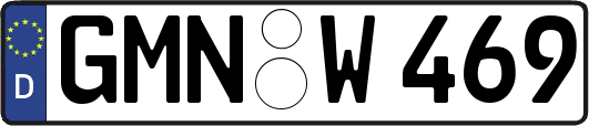 GMN-W469