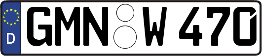 GMN-W470