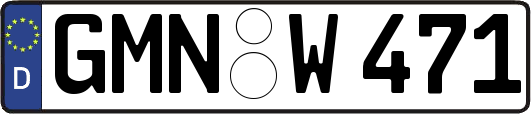 GMN-W471