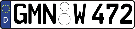 GMN-W472