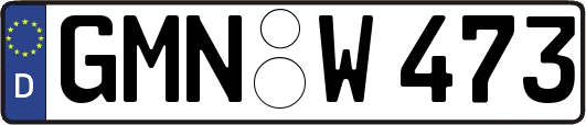 GMN-W473