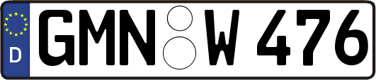 GMN-W476