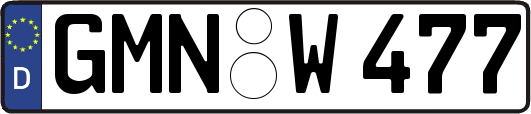 GMN-W477