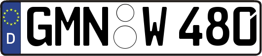 GMN-W480