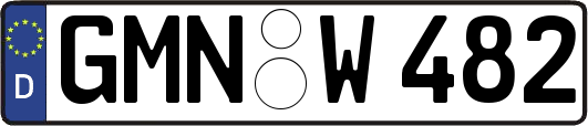 GMN-W482