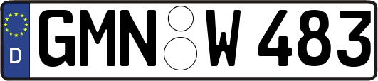 GMN-W483