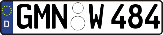 GMN-W484