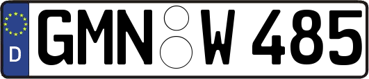 GMN-W485