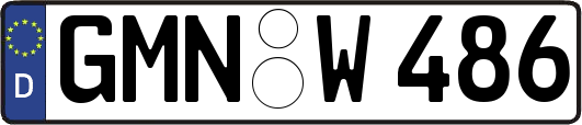 GMN-W486