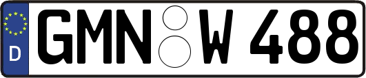 GMN-W488