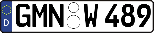 GMN-W489