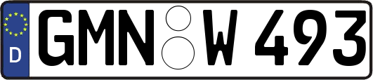 GMN-W493