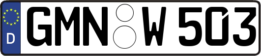 GMN-W503