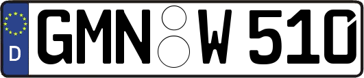 GMN-W510