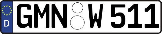 GMN-W511