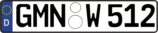 GMN-W512