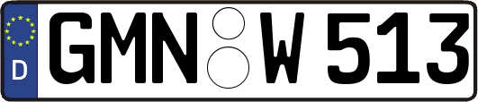 GMN-W513