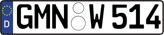 GMN-W514