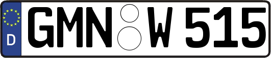 GMN-W515